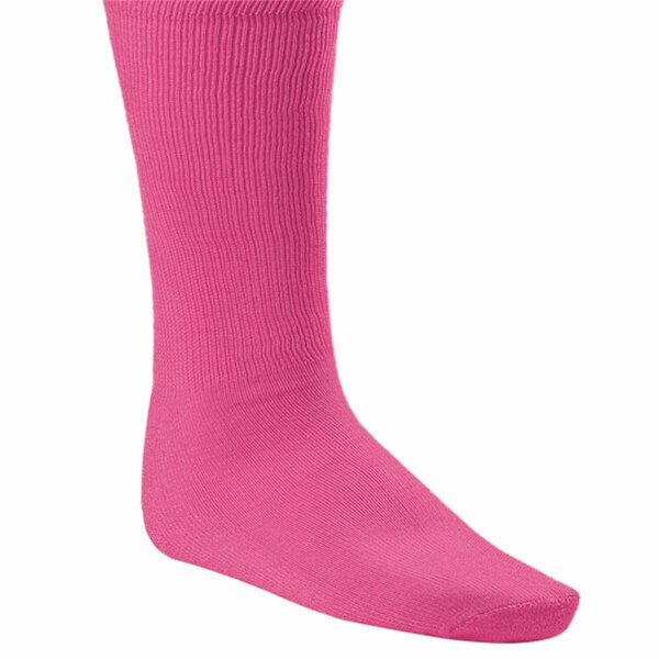 Perfectpitch Rhino All Sport Sock - Neon Pink - Medium PE2827577